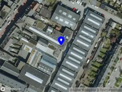 Sportpraktijk Ben Aarts