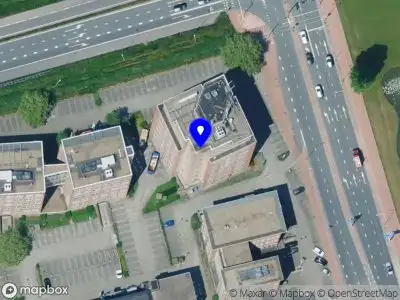 Nieuw bedrijf WDV Holding B.V.