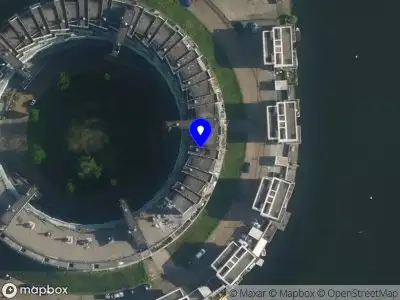 Nieuw bedrijf Move eat travel