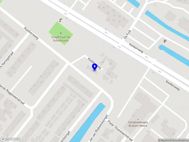 Nieuw bedrijf ES Verkeer Service