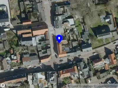 Nieuw bedrijf Administratie en Adviesbureau Vliegenberg B.V.