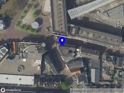 Nieuw bedrijf Bella pauw B.V.