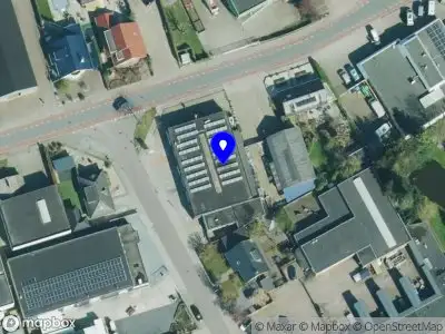 Nieuw bedrijf Snuverink Classics