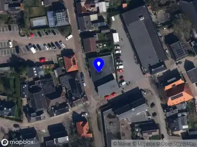HUISARTSENPRAKTIJK BAVVELT Baflo
