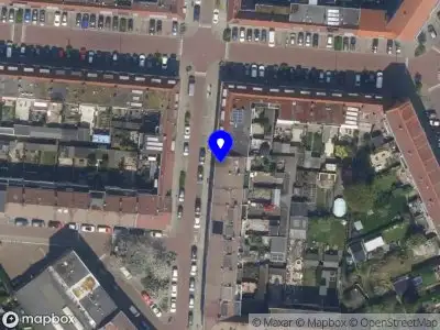 Bon Début Vlaardingen