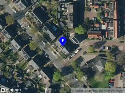 Stichting Het Blauwe Uur