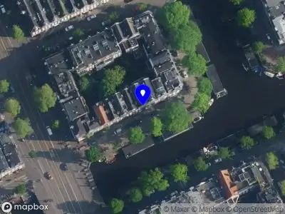 Twin Threads Amsterdam
