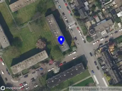 Nieuw bedrijf Taxi Duhok