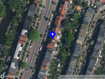 Kruitwagen CFO Service Haarlem