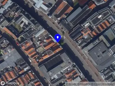 Delta Fietsshop Leiden