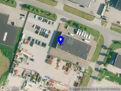 Siemon Lease B.V. Emmeloord