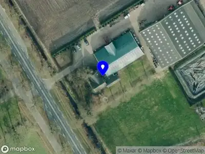 Landbouwbedrijf Kuizenga