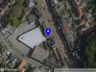 Eight Cloud Services