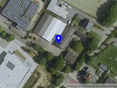 Nieuw bedrijf Van Hooren Automotive