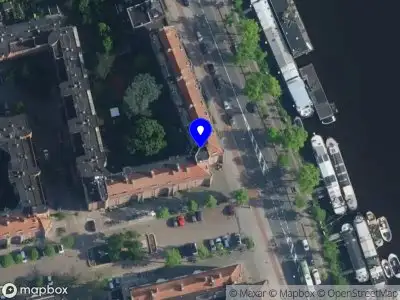 Hidden Gems Project Amsterdam