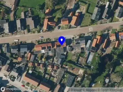 SVK Restyle B.V. ELST UT
