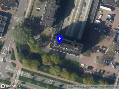 Anil IT Security Services. B.V. Zoetermeer