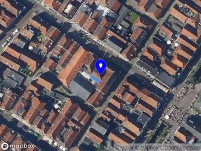 Nieuw bedrijf Poort 5 B.V.