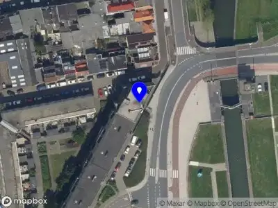 Nieuw bedrijf Via Vai Maritiem B.V.