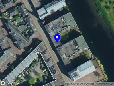 Nieuw bedrijf PandHaas B.V.