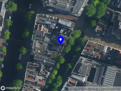 M.Johnston Consultancy Amsterdam