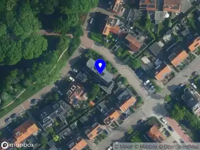 AnJoli B.V. Ouderkerk aan de Amstel
