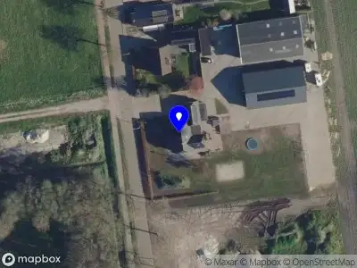 Nieuw bedrijf HanSport Werkmaatschappij B.V.