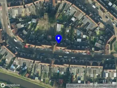 Lambers Parketvloeren Almelo
