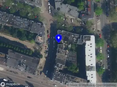 GroeiDrift Amsterdam