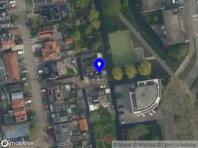 MWP Consultancy Services Gouda