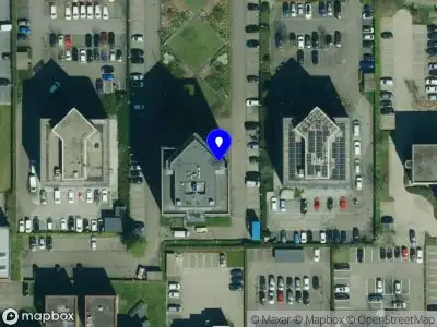 Sales Improvement Data & AI B.V.