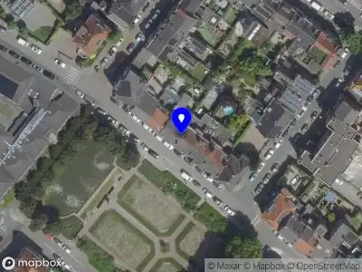 Vereniging van Eigenaars Noord Buitensingel 17, 17A en 17B te Venlo