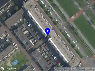Adam uitzendbureau 's-Gravenhage