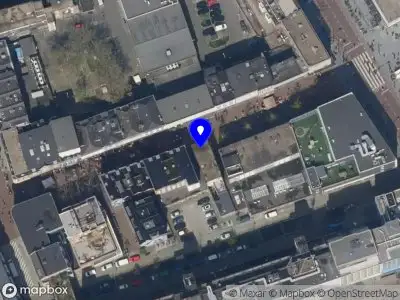 Nieuw bedrijf Radidari