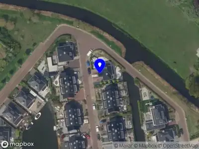 Vereniging van Eigenaars Deutzstraat 4, 4A en Geversstraat 20A te Oegstgeest Katwijk