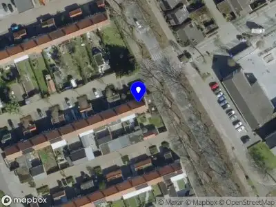 Nieuw bedrijf Infin-IT Holding B.V.