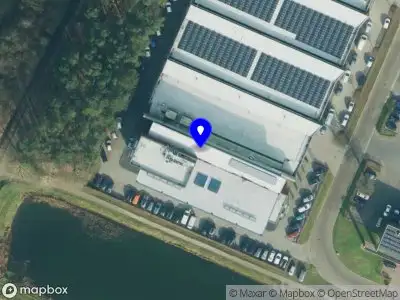 Nieuw bedrijf ADEM B.V.