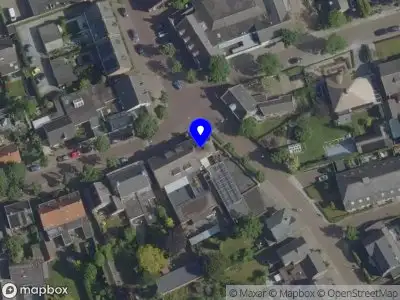 Wijnhoven Afbouw Gemert