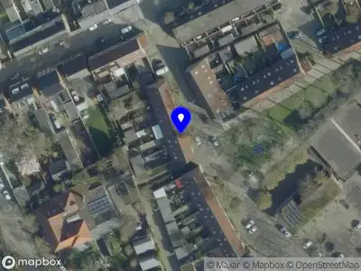 Nara's Daycare Tilburg