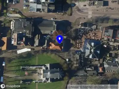 Nieuw bedrijf De Oude Prins Asian Kitchen B.V.