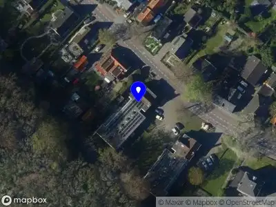 Buitenkracht Reiniging