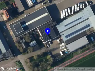 Kimaj Bouw Hippolytushoef
