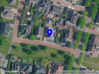 Nieuw bedrijf W. Visscher Holding B.V.