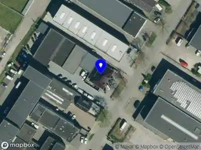 NailsbyFay Veenendaal