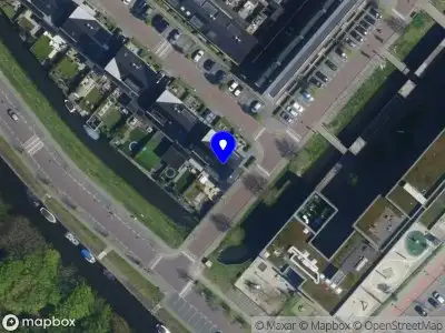 Bovenhuis Detachering B.V. Noordwijk