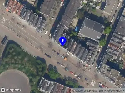 Vereniging van eigenaars gebouw Oudedijk 229ab te Rotterdam