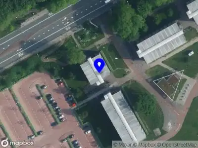 Vanguard Net Amsterdam