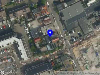 Stichting De Sandbank