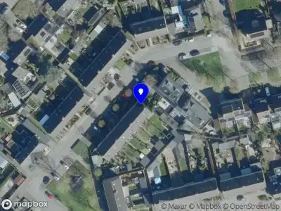 Holistische Massage Praktijk Elphina