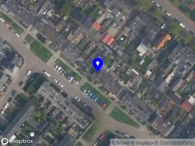 Van Dort Project Services Bergschenhoek